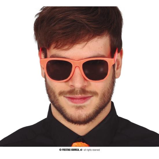 Gafas Neón años 80 fiesta