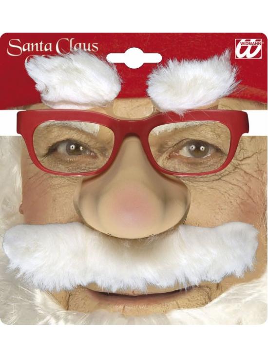 Gorro de Papa Noel Extra.