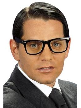 Gafas Personajes en Negro