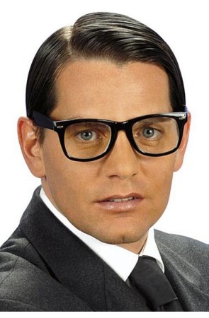 Gafas Personajes en Negro