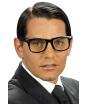 Gafas Personajes en Negro