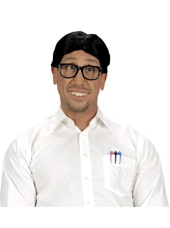 Gafas Personajes en Negro