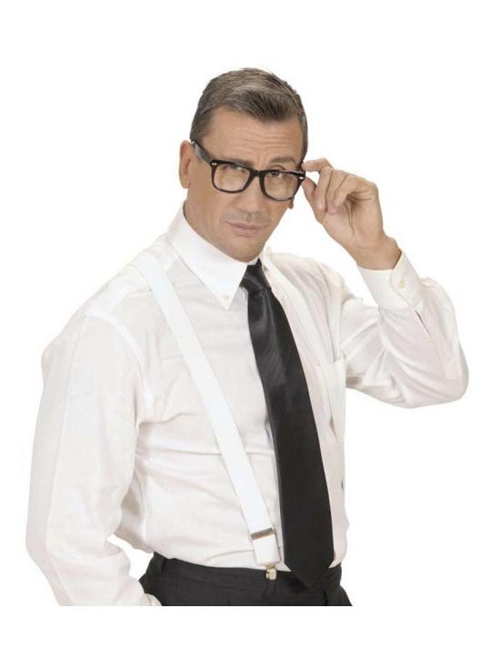 Gafas Personajes en Negro