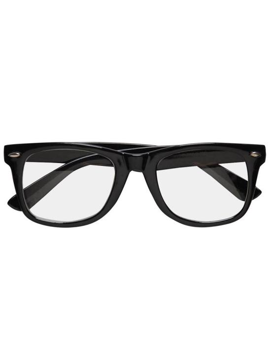 Gafas Personajes en Negro