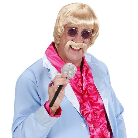 Gafas redondas años 70 Flower.