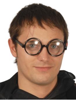 Gafas Redondas Empollón