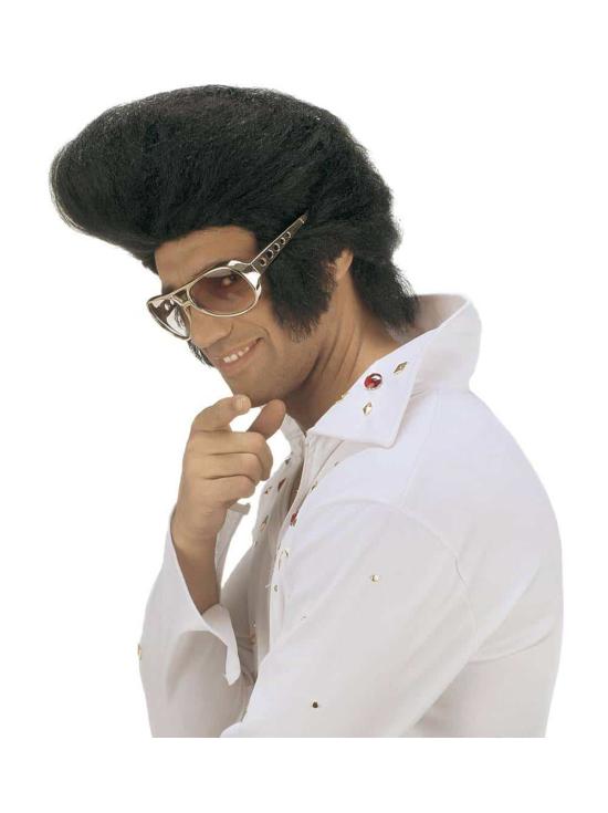 Gafas Doradas