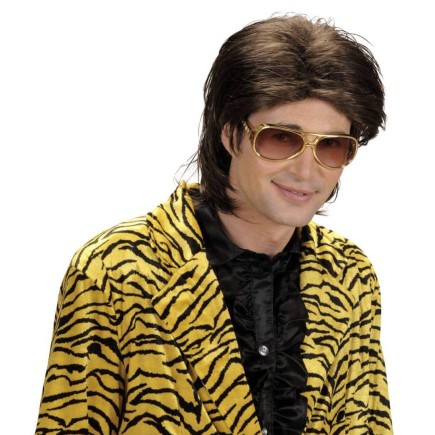 Gafas Doradas