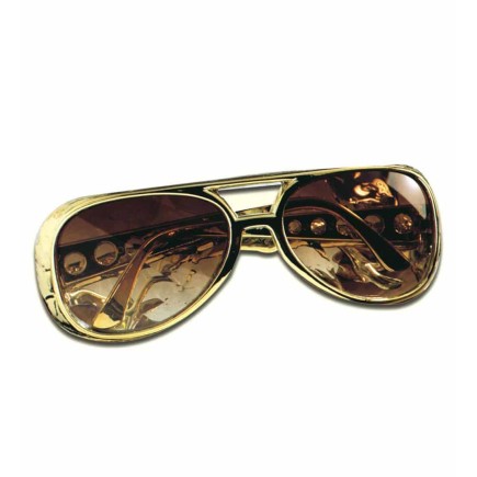 Gafas Doradas