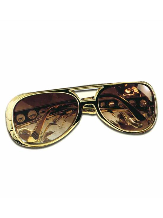 Gafas Doradas