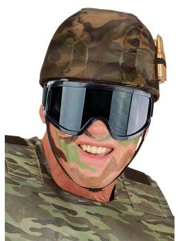 Gafas Tacticas para disfraces