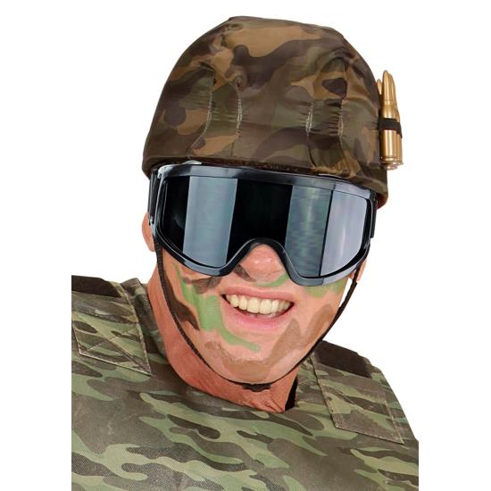 Gafas Tacticas para disfraces Gafas Tacticas para disfraces