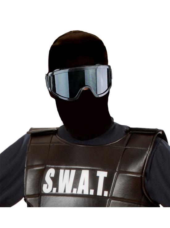 Gafas Tacticas para disfraces