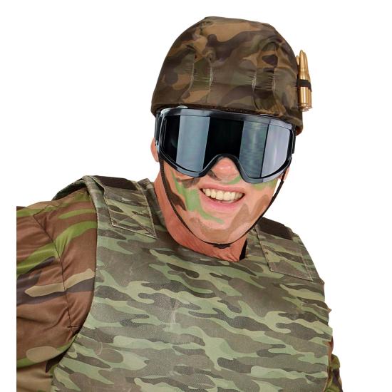 Gafas Tacticas para disfraces Gafas Tacticas para disfraces
