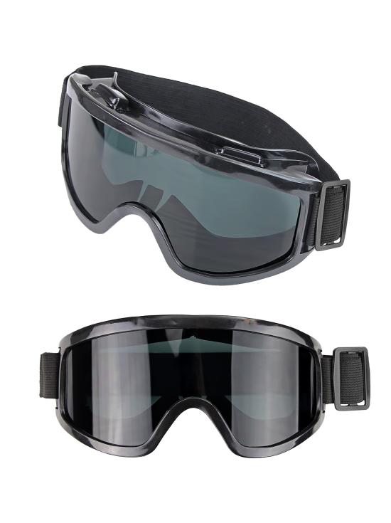 Gafas Tacticas para disfraces