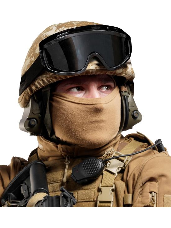 Gafas Tacticas para disfraces