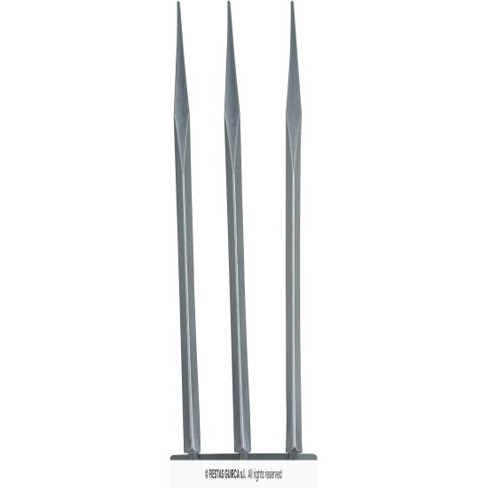 Garras Lobezno Foam 28 cms Garras Lobezno Foam 28 cms