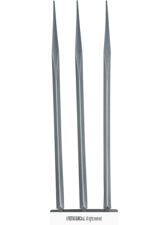 Garras Lobezno 28 cm – Complemento Superhéroe