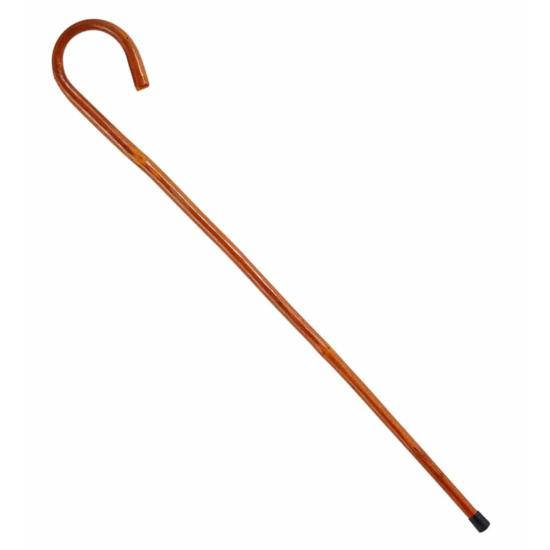 Garrota disfraz Anciano.