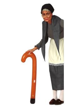 Garrota disfraz Hinchable 86 cms