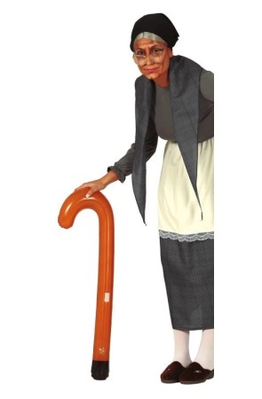 Garrota disfraz Hinchable 86 cms
