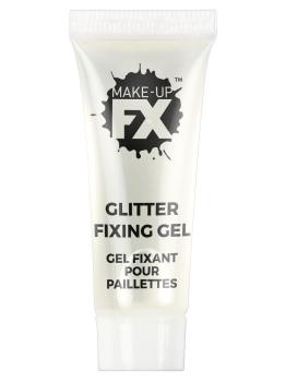 Gel fijador para purpurina