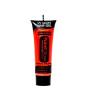 Gel Pelo Fluorescente en la Oscuridad Naranja