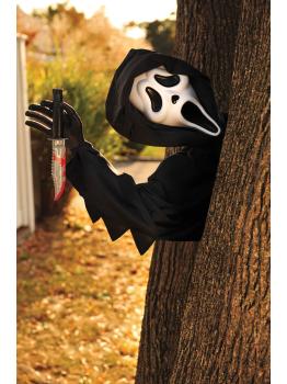GhostFace Acosador 37 cms