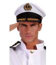 Gorra Capitán Barco de Marina
