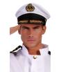 Gorra Capitán Barco de Marina