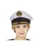 Gorra Capitán de Barco infantil