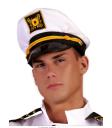Gorra Capitán de Marina