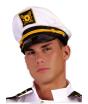 Gorra Capitán de Marina