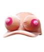 Gorra con Tetas Grandes
