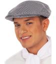 Gorra Madrileño de adulto lujo