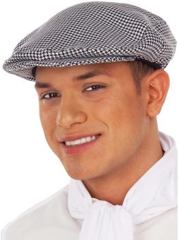 Gorra Madrileño de adulto lujo