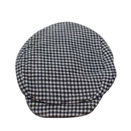 Gorra Madrileño de adulto lujo
