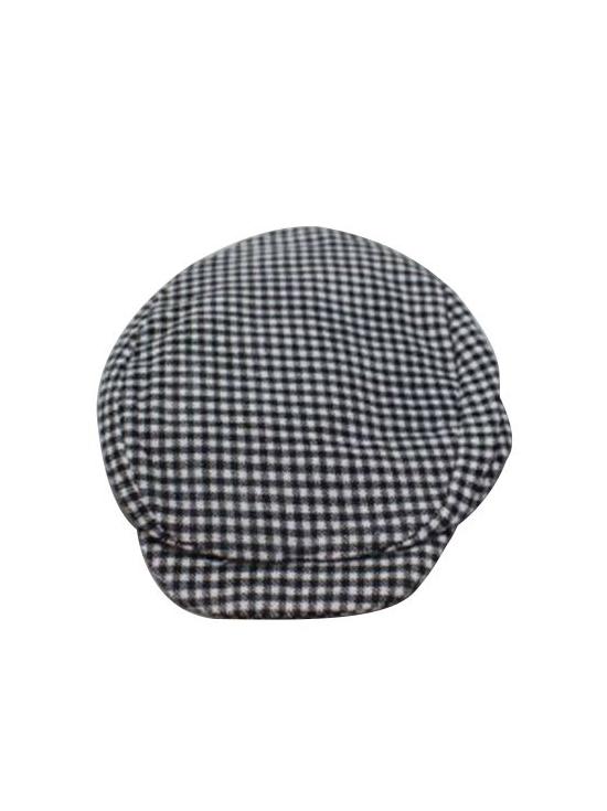 Gorra Madrileño de adulto lujo