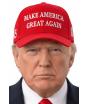 Gorra Make America Great Again Roja gorra de donald trump