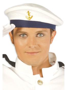 Gorra Marinero  Mares.