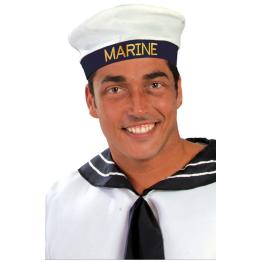 Gorra Marinero para adultos