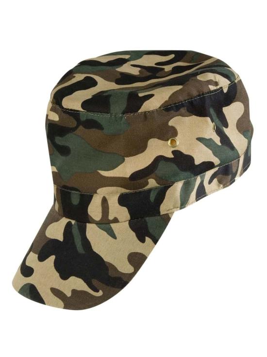 Gorra Militar soldado