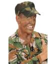 Gorra Militar soldado