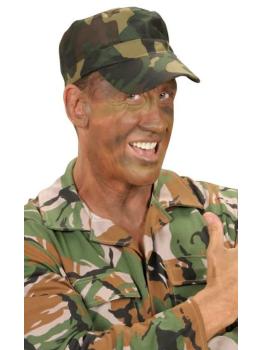 Gorra Militar soldado