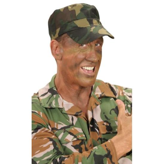 Gorra Militar soldado Gorra Militar soldado