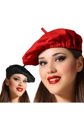 Gorra Parisina 2 colores