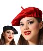 Gorra Parisina 2 colores