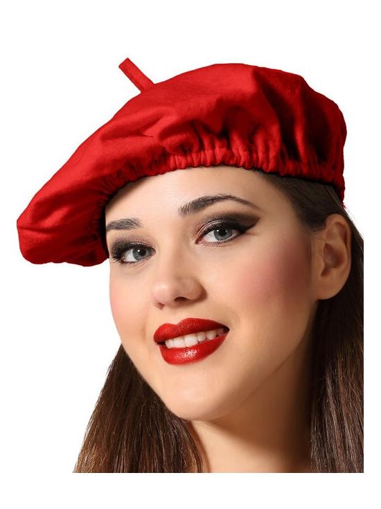 Gorra Parisina 2 colores