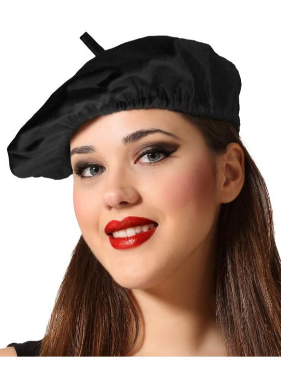 Gorra Parisina 2 colores
