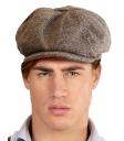 Gorra Peaky Blinders Gangster Años 20